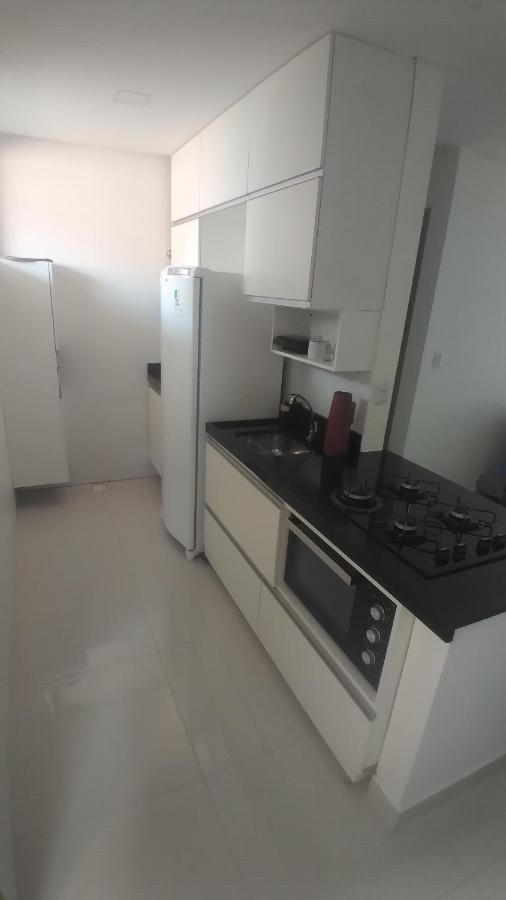 Lindo Flat Na Praia Bessa Joao Pessoa Exterior photo